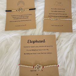 Stainless Steel Bracelet 