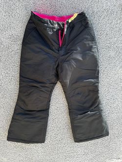 Pants For Snow