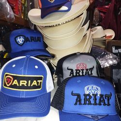 Gorras Y Fundas Cowboy/ Vaquera