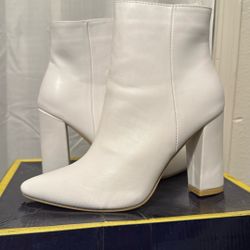 Boot Heels
