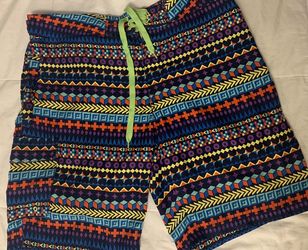 Billionaire Boys Club Swim Trunks