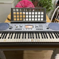 Yamaha Keyboard