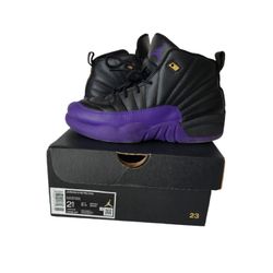 Air Jordan Retro 12s