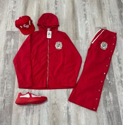 Saint Vanity jacket