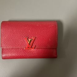 lv wallet