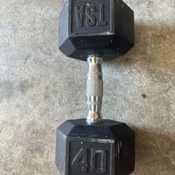 Dumbell