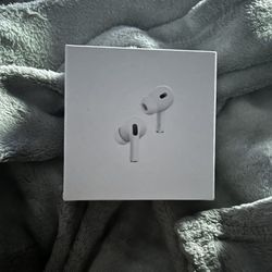 Apple AirPods gen 2 brand new 