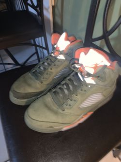 Air Jordan Retro 5