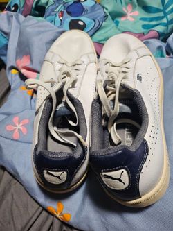 Pumas Men 9.5 used but real nice