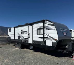 2022 Forest River EVO T2990