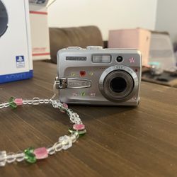 Digital Camera