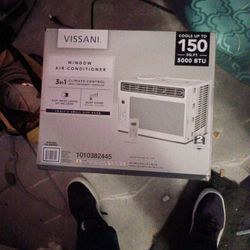 Air Conditioner