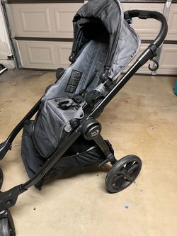 Baby Jogger City Select Stroller