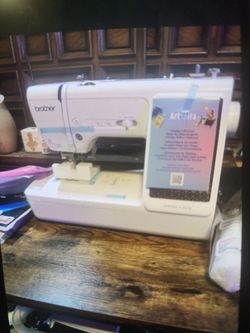 Brothers Sewing machine