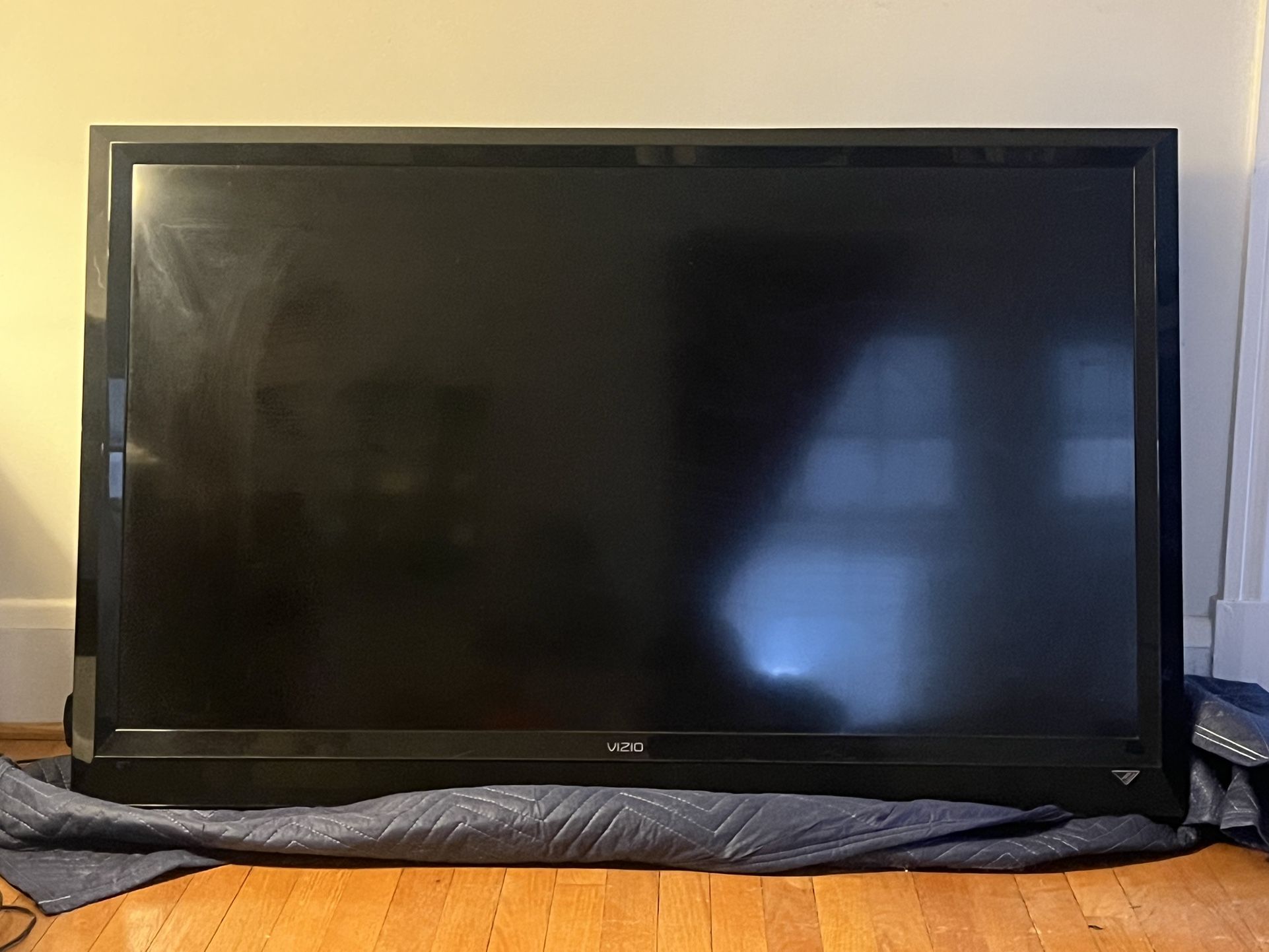 55” Visio Tv