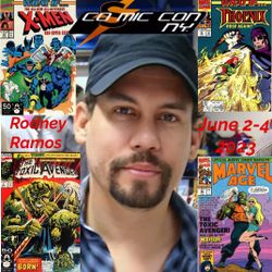 Cosmic Guests, Comics, CGC, Collectibles, Toys, Anime