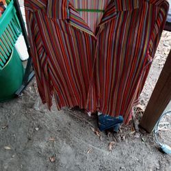 Ladies Long Sleeve Shirt Tag Missing Small Medium