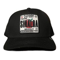SINALOA CAP Gorra