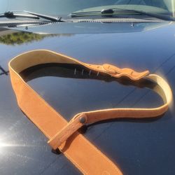 Guitar Strap 