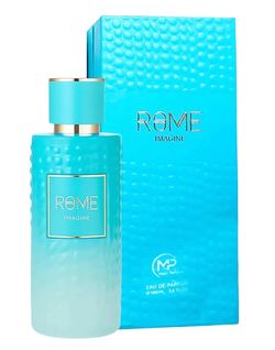 Rome Imagine Eau de Parfum 100ml