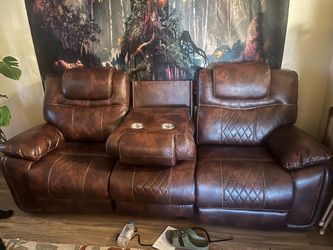 Living room set