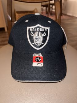 Raider Dead Stock Fitted
