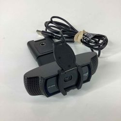 Logitech HD Pro Webcam C920 