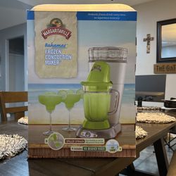 Margaritaville Frozen Drink Maker