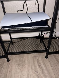 Ps5 Slim Edition FOR PARTS