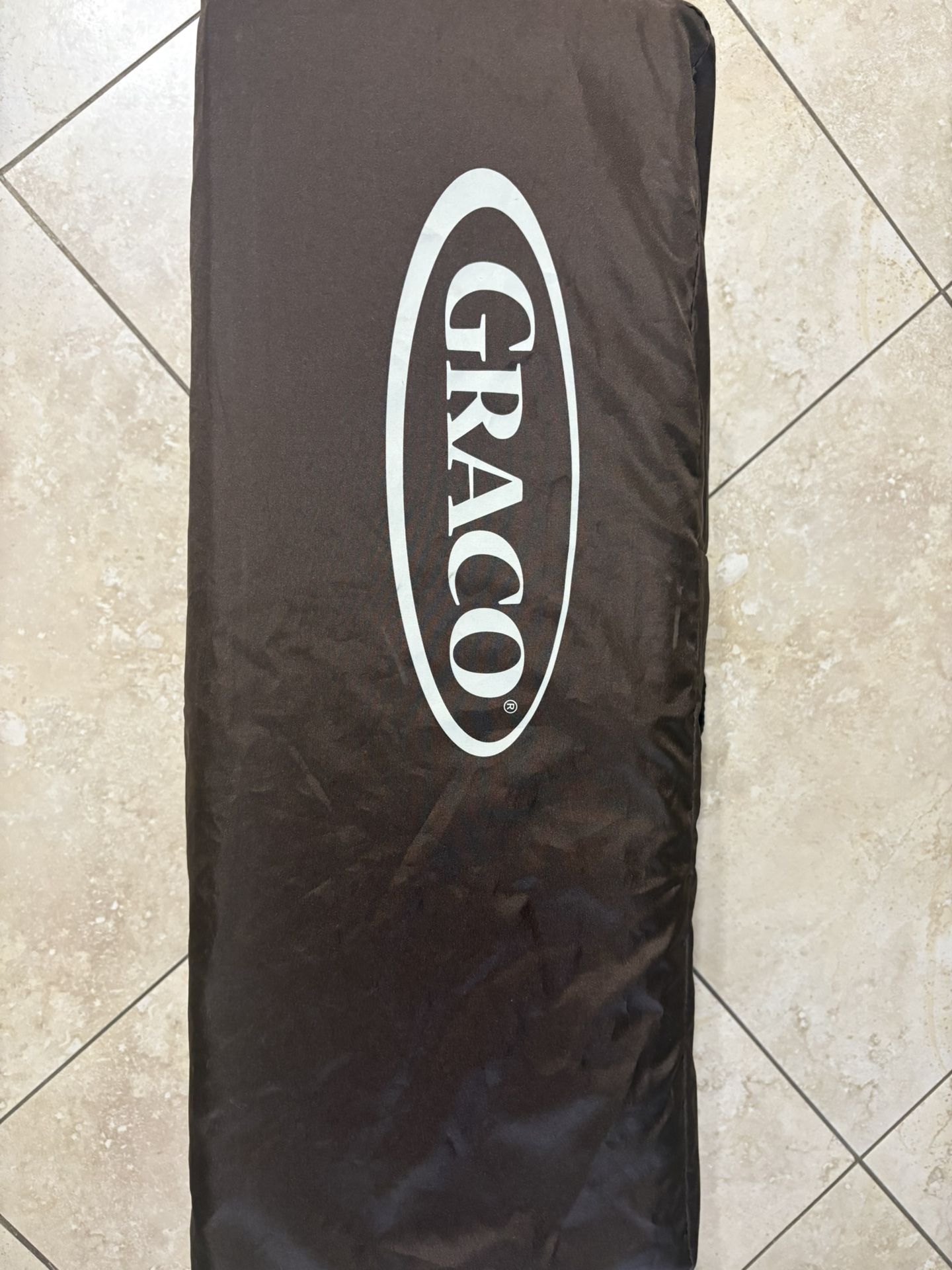 Graco Pack and Go