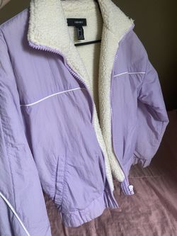 LIGHT PURPLE SMALL 
