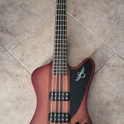 Epiphone Thunderbird Pro -V Bass