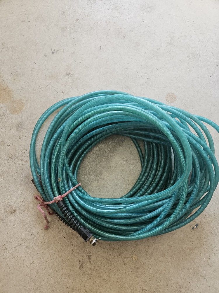 Hose for Air