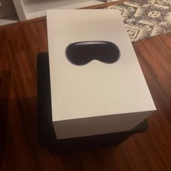 Apple Vision Pro