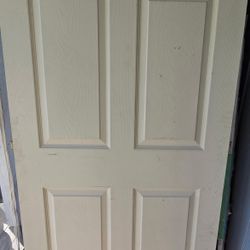 White Door