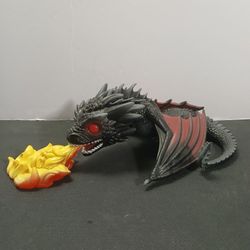Funko Pop! Game Of Thrones Fire Breathing Dragon Figurine - No box
