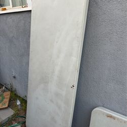 Rectangle tables