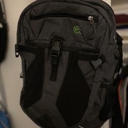 Eco gear Backpack