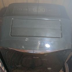 Portable AC Unit