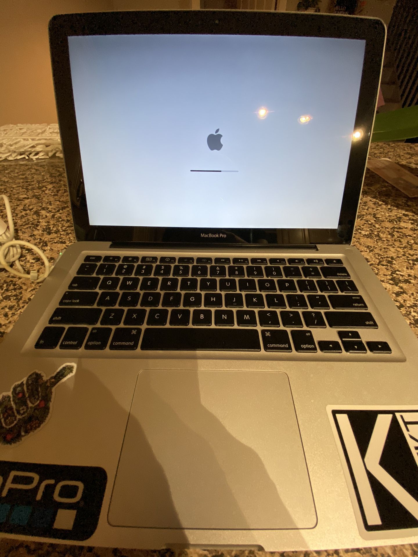 Apple MacBook Pro 13"Mid 2010
