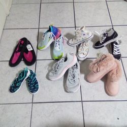 Kids Shoe Bundle 