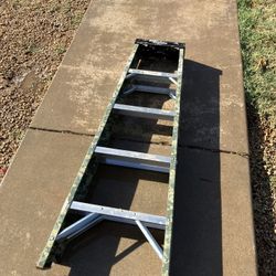 5 Ft Ladder 