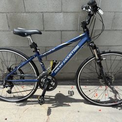 Bike $200 OBO 