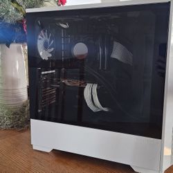 High End Gaming PC