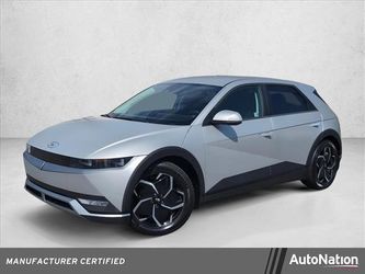 2024 Hyundai IONIQ 5