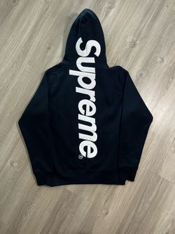 Supreme Hoodie