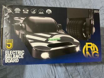 Jetson Ring Electric Balance Board