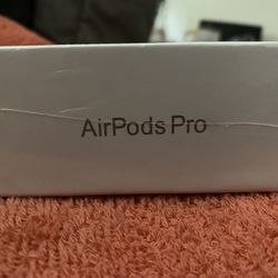 AirPods Pro 2s
