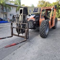 JLG Telehandler 6000# 42’ Reach