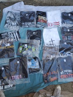T Shirts